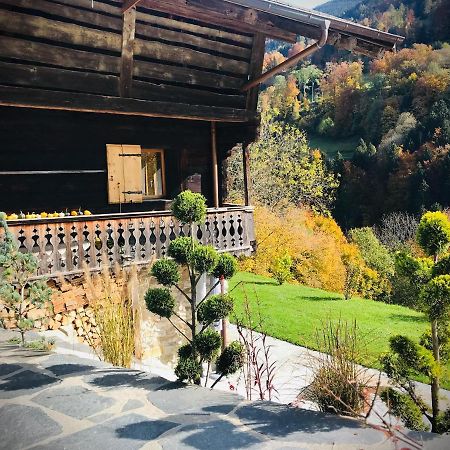 Le 30 Bed and Breakfast Troistorrents Εξωτερικό φωτογραφία