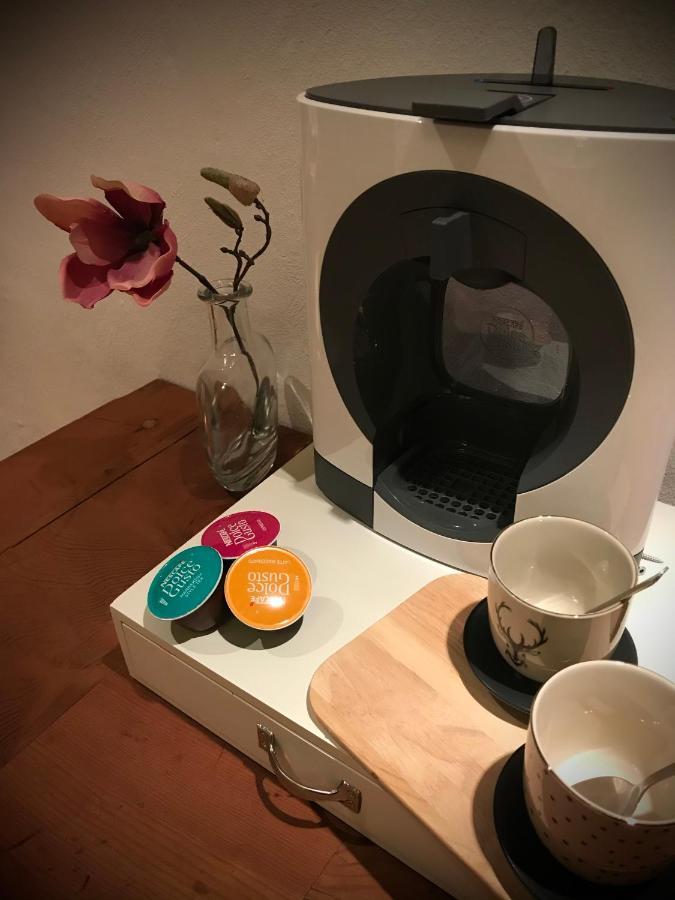 Le 30 Bed and Breakfast Troistorrents Εξωτερικό φωτογραφία