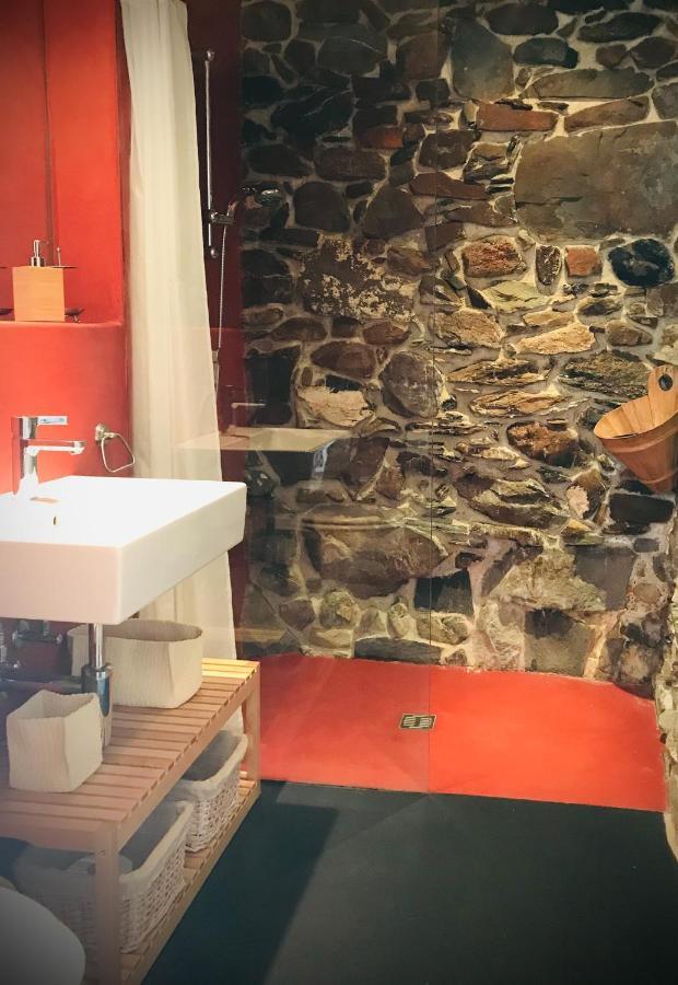 Le 30 Bed and Breakfast Troistorrents Εξωτερικό φωτογραφία