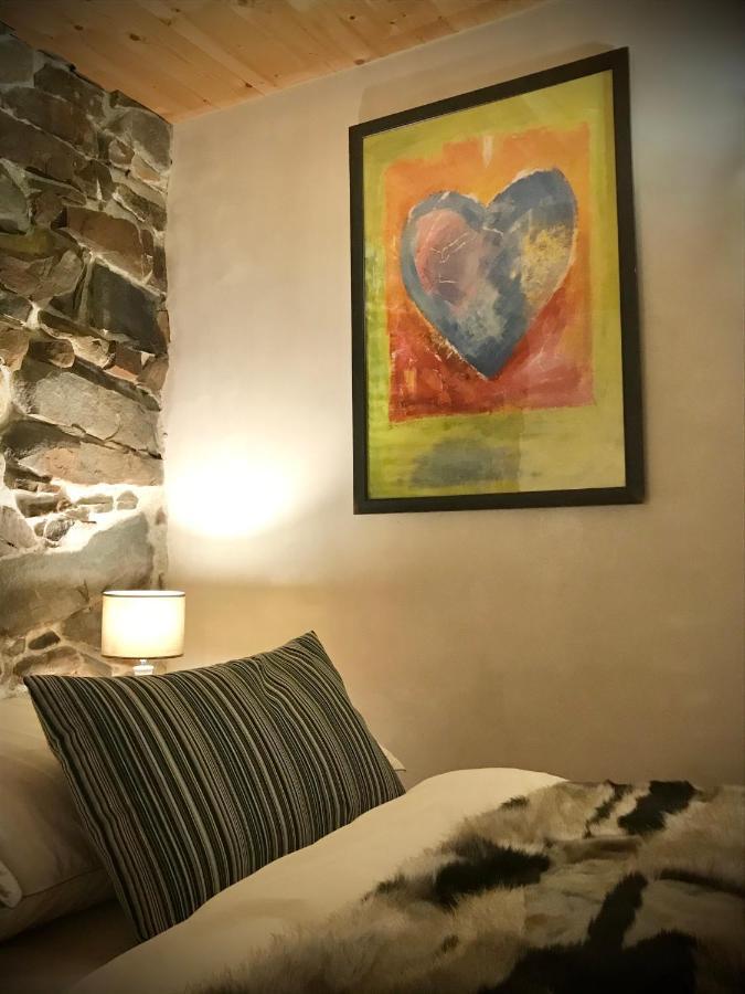 Le 30 Bed and Breakfast Troistorrents Εξωτερικό φωτογραφία