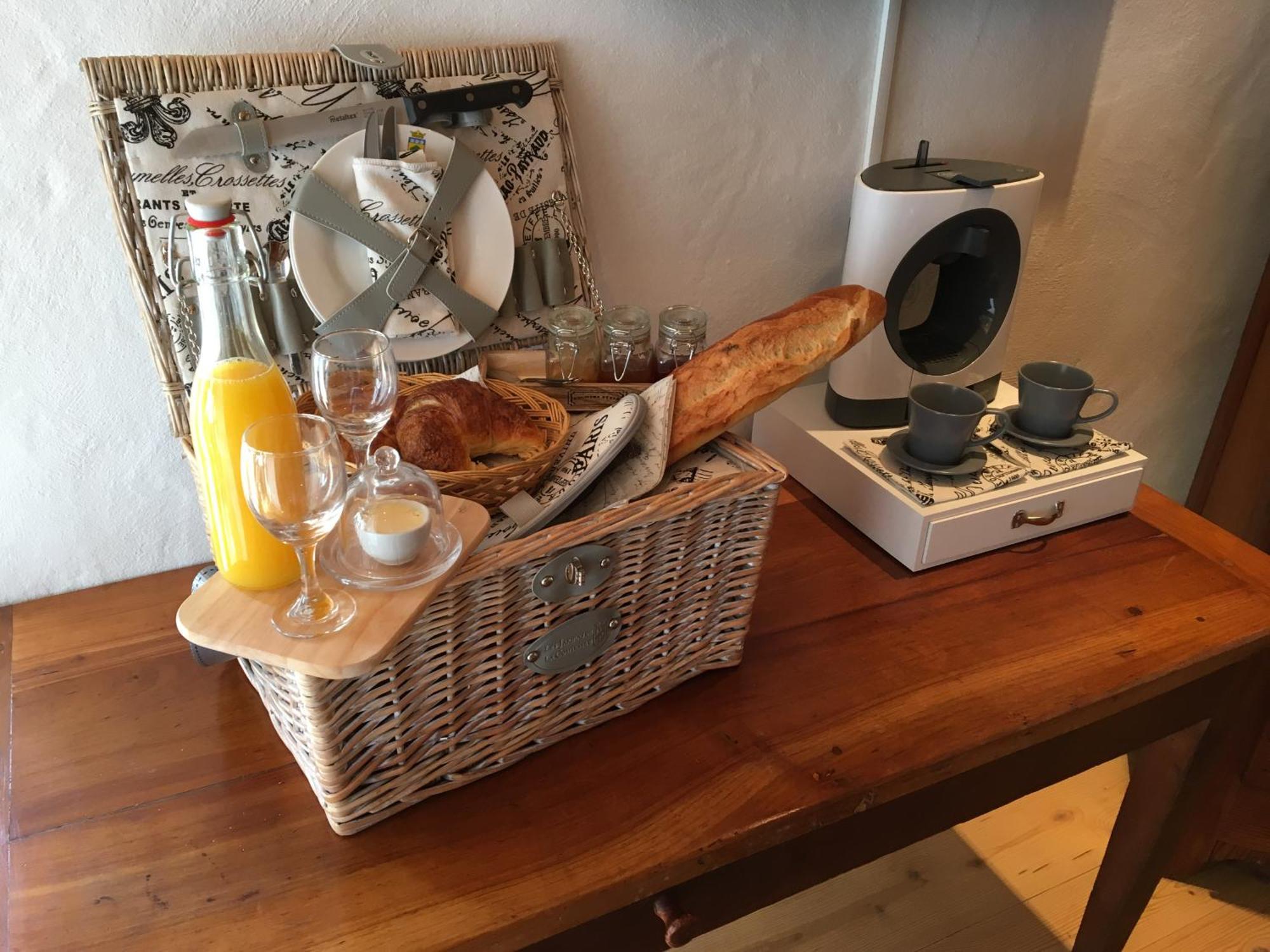Le 30 Bed and Breakfast Troistorrents Δωμάτιο φωτογραφία